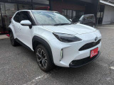 ヤリスクロス 1.5 ハイブリッド Z E-Four 4WD 