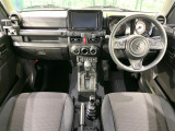 ジムニーシエラ 1.5 JC 4WD 