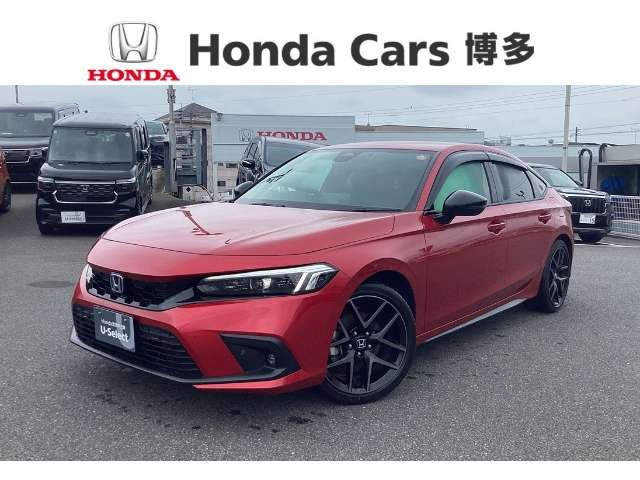 ホンダ シビック 
