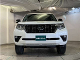 ランドクルーザープラド 2.7 TX Lパッケージ ブラックエディション 4WD 