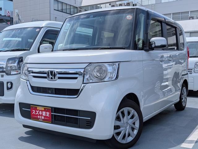 N-BOX L 