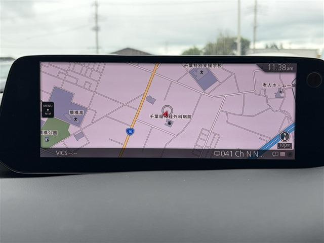 マツダ MAZDA3ファストバック 1.8 XD ブラック セレクション 禁煙車