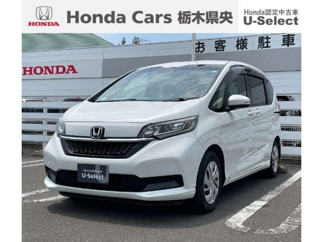 フリード+ 1.5 G ホンダセンシング