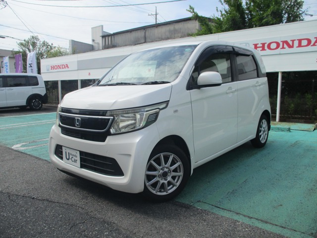 N-WGN G 