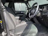 ラングラー アンリミテッド スポーツ 4WD 修復歴無し