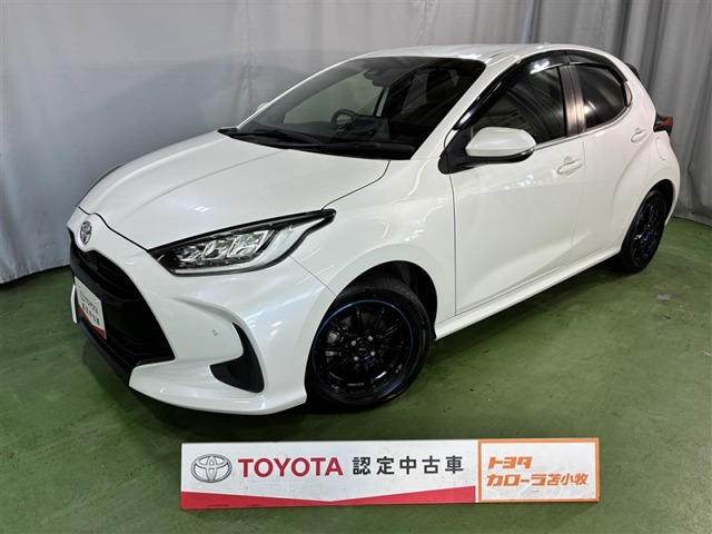 ヤリス 1.5 Z