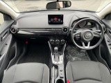 MAZDA2 1.5 15BD 4WD 修復歴無し