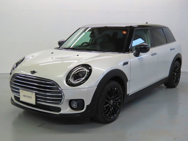 BMW MINI ミニクラブマン 