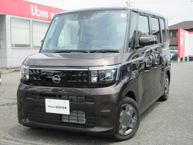 日産 デイズルークス 