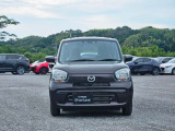 【認定中古車】厳しい品質チェックにより選び抜かれた車両には、状態に応じて「マツダ認定U-carプレミアム」と「マツダ認定U-car」の2つのグレードを設定しています。