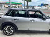 MINI正規ディーラー取り扱い MINI認定中古車 MINI NEXT甲府お車の詳細や展示状況はお気軽にお問合せ下さい。