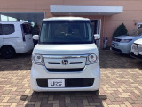 N-BOX G L ターボ ホンダセンシング 
