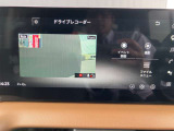 ドライブレコーダー画像