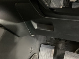 こちらの車両はETCレスです。詳細はスタッフへお尋ねください。