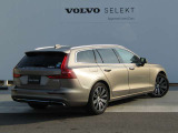 V60  T5 インスクリプション