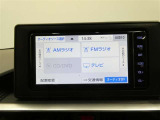 ドライブには必須アイテムのBluetooth機能もございますのでお気に入りの音楽も再生できますよ!!
