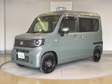 N-VAN e: e: ファン 
