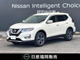 日産 エクストレイル