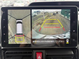 タントカスタム RS スタイルセレクション 修復歴無し