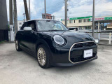 MINI正規ディーラー取り扱い MINI認定中古車 MINI NEXT甲府お車の詳細や展示状況はお気軽にお問合せ下さい。