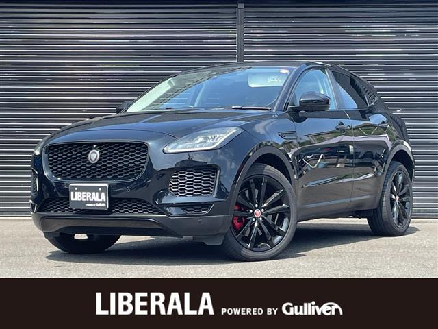 EペイスSE 2.0L D180 ディーゼル 4WD4WD 修復歴無し