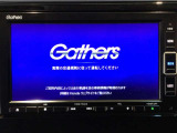 【オーディオ機能】ナビに一体のオーディオは、フルセグTVの他にDVD/CDプレーヤーを装備♪もちろんFM/AMラジオもお聞きいただけますよ♪