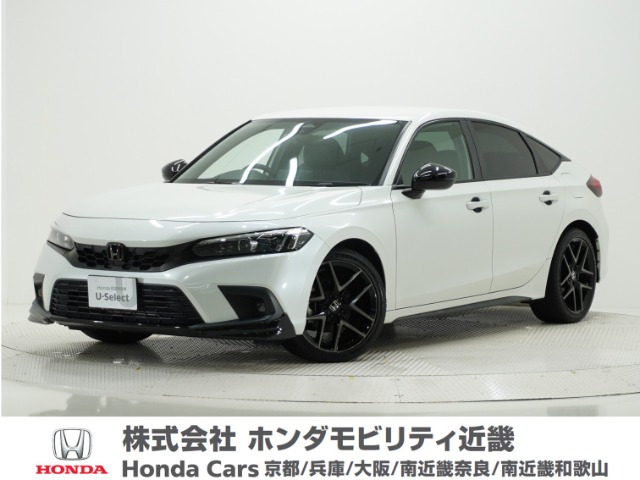 ホンダ シビック 