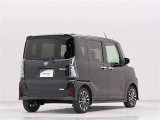 タントカスタム RS 
