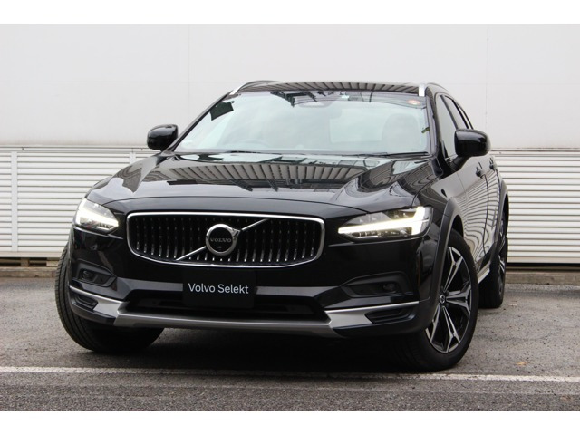 V90クロスカントリー アルティメット B5 AWD 4WD 