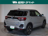 ライズ  ハイブリッド 1.2 Z