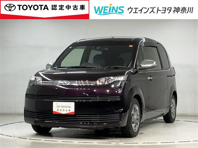 スペイド 1.5 F クイーンII
