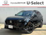 e:HEV RS・BLACK EDITION
