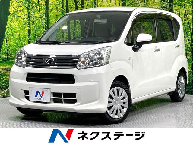 ムーヴ L 