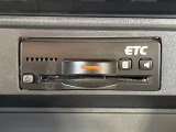 【ETC】高速道路の料金所をストレスなく通過!話題のスポットやサービスエリアに多い「スマートIC」利用時は必須のアイテムです。当店でセットアップを実施、ご納車当日からすぐにご利用いただけます!