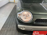 暗い夜道も照らしてくれるライト☆LED・HID・ハロゲンなのかこちらもチェックポイントです☆