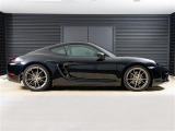 718ケイマン  PDK