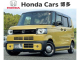 U-Select認定中古車「N-BOXジョイ」入荷致しました☆