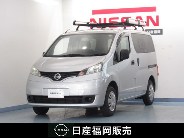NV200バネットバン 1.6 GX