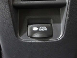 非常時やキャンプなどに役立つAC100Vコンセント付きです。
