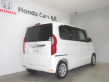 N-BOX G L ホンダセンシング 