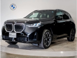 BMW X3 20d Msport入荷致しました★ワンオーナー★アクティブクルーズコントロール★ステアリングヒーター★全周囲カメラ