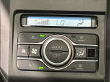 車内空調は&rdquo;AUTOエアコン&rdquo;にお任せ。運転に集中出来ますよ!