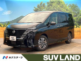 禁煙車 両側電動ドア 全周囲カメラ 衝突被害軽減システム