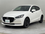 MAZDA2 1.5 15S スマートエディション 4WD 修復歴無し