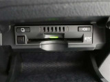 ETCを装備しており、各種特典が利用可能となりスマートインターチェンジも通行可能です。