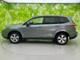フォレスター 2.0i-L アイサイト 4WD 