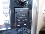 車内ではCD・TV・ラジオをお楽しみいただけます♪