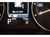 入荷時の走行距離になります。この走行キロはまだまだこれからの走行距離です!