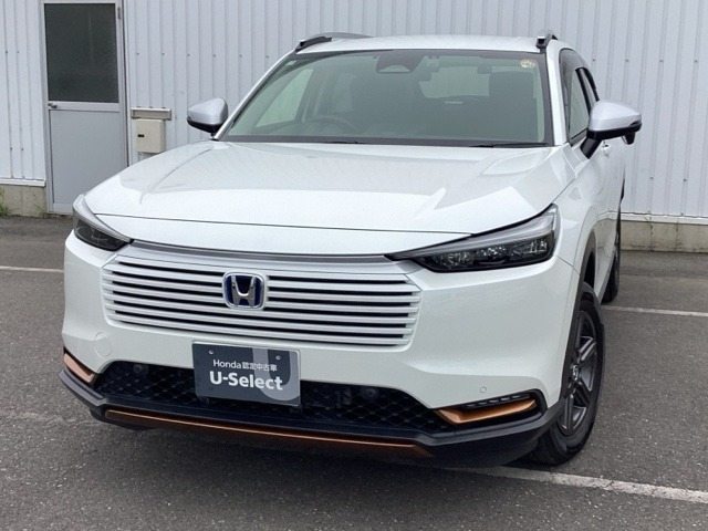 ホンダ ヴェゼル 