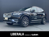 ボルボ XC90 D5 AWD インスクリプション ディーゼル 4WD